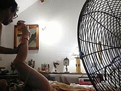 hey check this french slut in satin dress getting doggystyle fucked blowjob pussy licked pov rimjob dirty talk