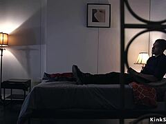 My two bros are gangbanging my cheating girlfriend hard!