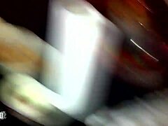 Party Pickup Curves Into Home Assfucking for Fat Babe