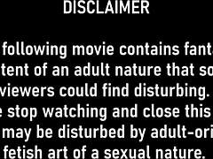 Nicole Luva's Perverted Podiatrist Foot Tease