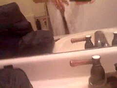wanna see my hairy wet pussy on toilet?
