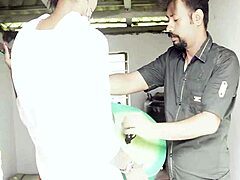 hot indian coed gets pussy fingered rough by college teacher
