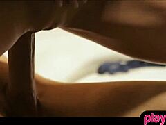 Blonde Redhead FFM Threesome