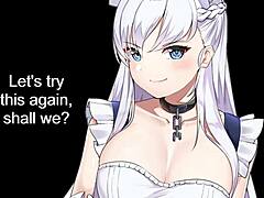 azur lane belfast's joi cbt cei instructions get you off hard!