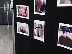 ass collector s1e3 emily pink wet fuck mad bundy