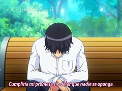 Gakuen time stop turns za warudo hentai