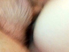 wanna see this big booty colombian riding hard?