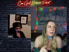 bbw blonde cam model shares fat body secrets for live webcam success