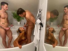 Monika Fox Teases with Cumshot Creampie Bliss