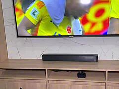 perdi a aposta e dei meu cuzinho pro cara da argentina