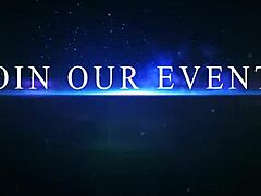 curvy student bends for classmate's firm spanking session