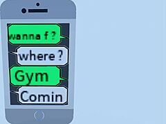 Roblox Players Push Limits at the Gym