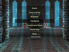 i cant believe how cute justice sleeps in slave lord bondage realms gameplay 12