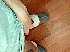 three horny teachers fuck pussies late for class moaning orgasms