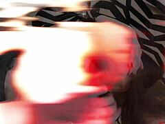 Patient Zero's Wild Anal Fisting Gapes Jureka's Ass Brutally