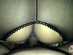 Huge Boob Step Mom Craves Raw Homemade Sex with Family