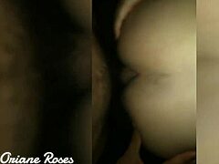 wanna see how i wrecked her hairy pussy at his place?