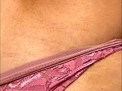 young colombian bets her ass broken cheating boyfriend