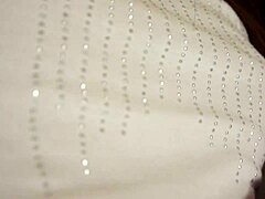 Innocent Beauty's Naughty Bedtime Reveal