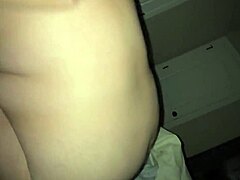 BBW Housewife Whore Fingers Pussy to Orgasm!