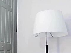 damn lucy tyler takes rough pov cock deep in sloppy pussy