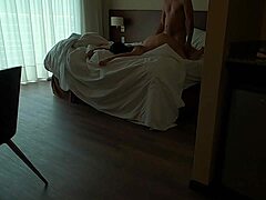 Gym Trainer Catches Curvy Latina Wife Cheating And Rides Her Big Ass