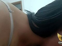 Novata Takes Shakal's Huge Cock! Full Video On Sheer X-Red