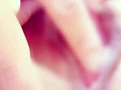 Bound Clit Teased To Squirting Orgasm Massage