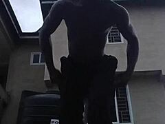 workout sex lasts longest with pure passion