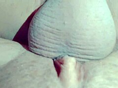 Pov Close-Up Milf Wife Assfucking Bent Over Doggystyle Homemade