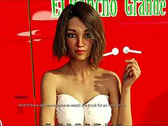 sunshine love game pushes bold limits hard