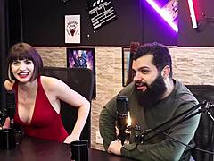 LADY SNOW AND LORD KENOBI'S SENSUAL CASTING HIGHLIGHTS - PARTE 4