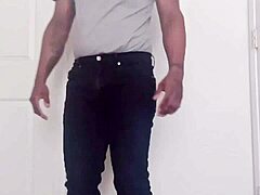 Watch Me Dance And Masturbate Freely Part 2!