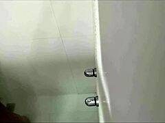 ana miller & ktal steamy bath duo 😍🔥 wet fun