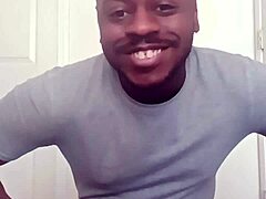 Watch Me Dance And Masturbate Freely Part 2!