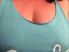 watch me tease curvy body then hot piss play