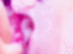 Bound Clit Teased To Squirting Orgasm Massage