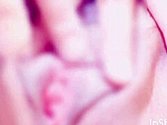 Bound Clit Teased To Squirting Orgasm Massage