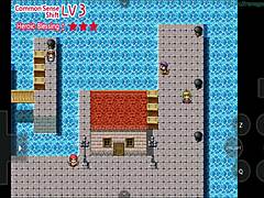 Brave princess milia explores her vagina secrets in part 1 spanish adventure
