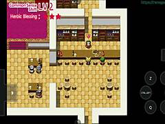 Brave princess milia explores her vagina secrets in part 1 spanish adventure