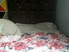 instructor heats me up then we masturbate and lick wildly