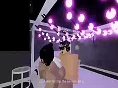 2024 Roblox Facial Blowjob Compilation