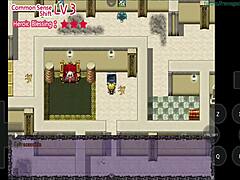 Brave princess milia explores her vagina secrets in part 1 spanish adventure
