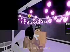 2024 Roblox Facial Blowjob Compilation