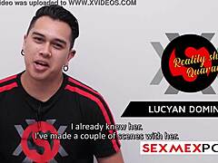 Sexmex Reality Quarantine Drama Starring Gali Diva Unfolds
