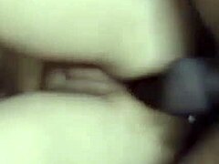 corno hubby films wife cumming hard on neighbor's huge endowed cock