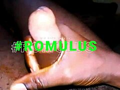 super petite princess gets fucked by romulus! 👑💦😈🔥