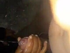 gordinha casada's fat ass shakes while sucking too much 992550682 x