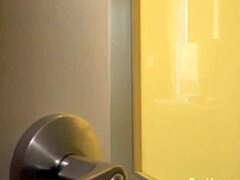 STEP SIS ASS POUNDED HARD BY POV COCK HD!