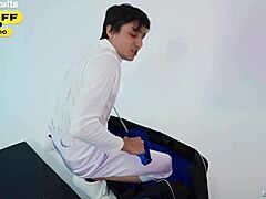 lauren phillips rose lynn drop masks for interracial threesome pounding